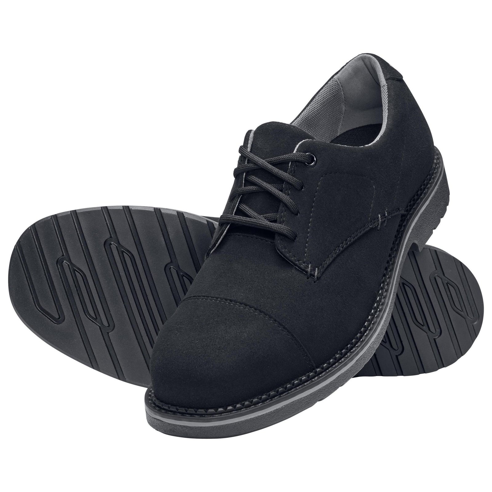 uvex 1 business Sicherheitsschuh S3L Halbschuh Weite 10