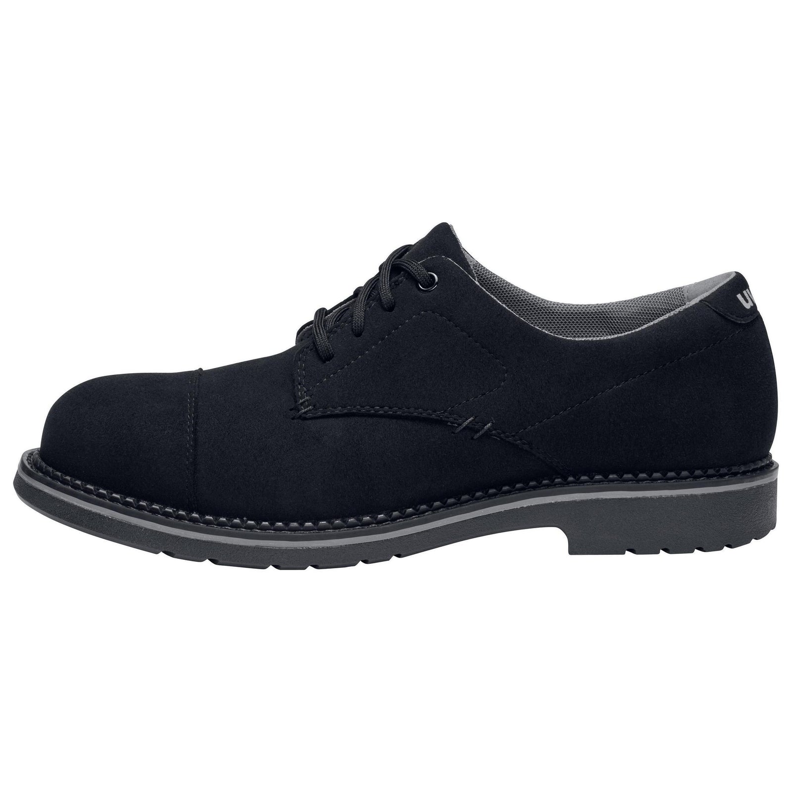uvex 1 business Sicherheitsschuh S3L Halbschuh Weite 10