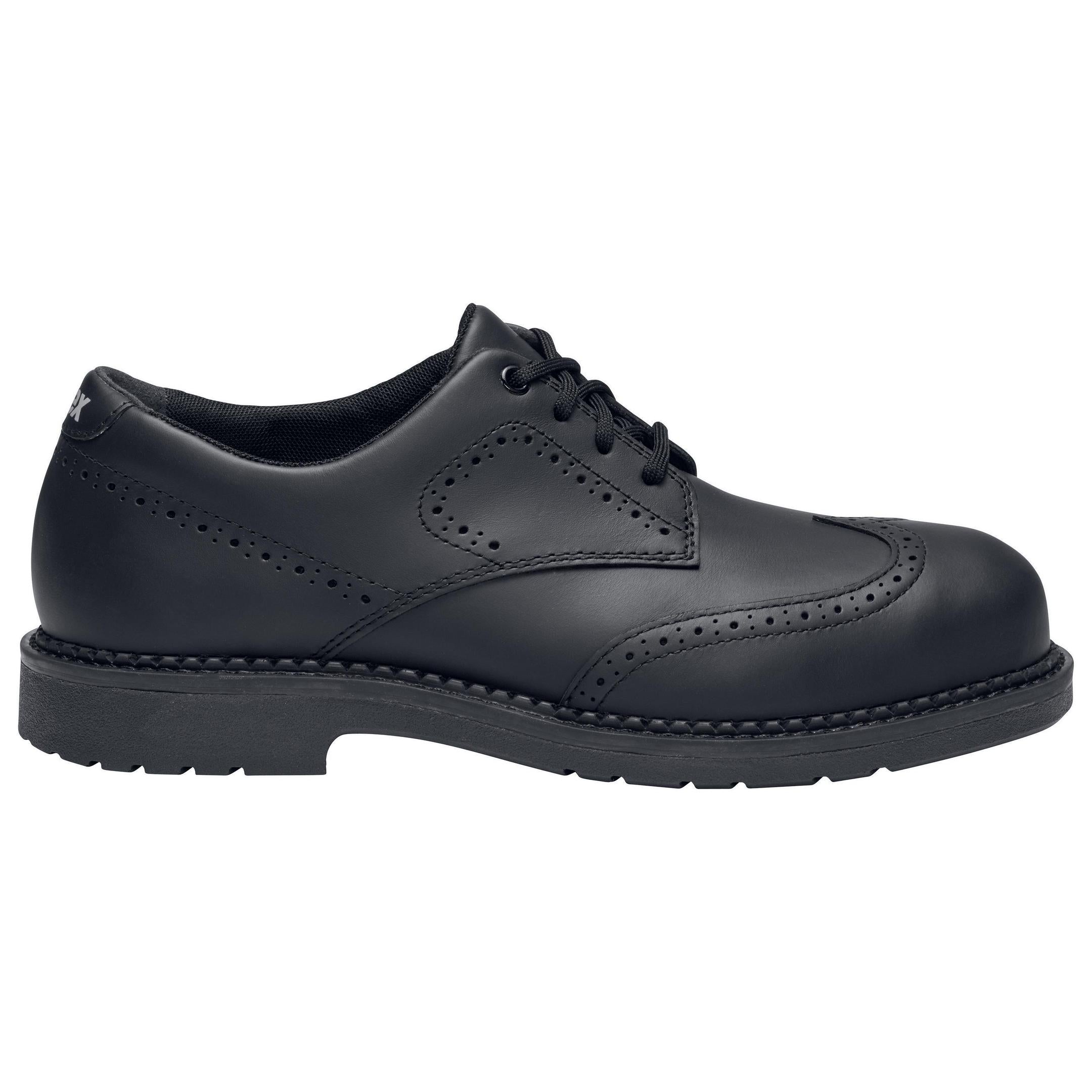 uvex 1 business Sicherheitsschuh S3L Halbschuh Weite 10 - MELTEC GmbH
