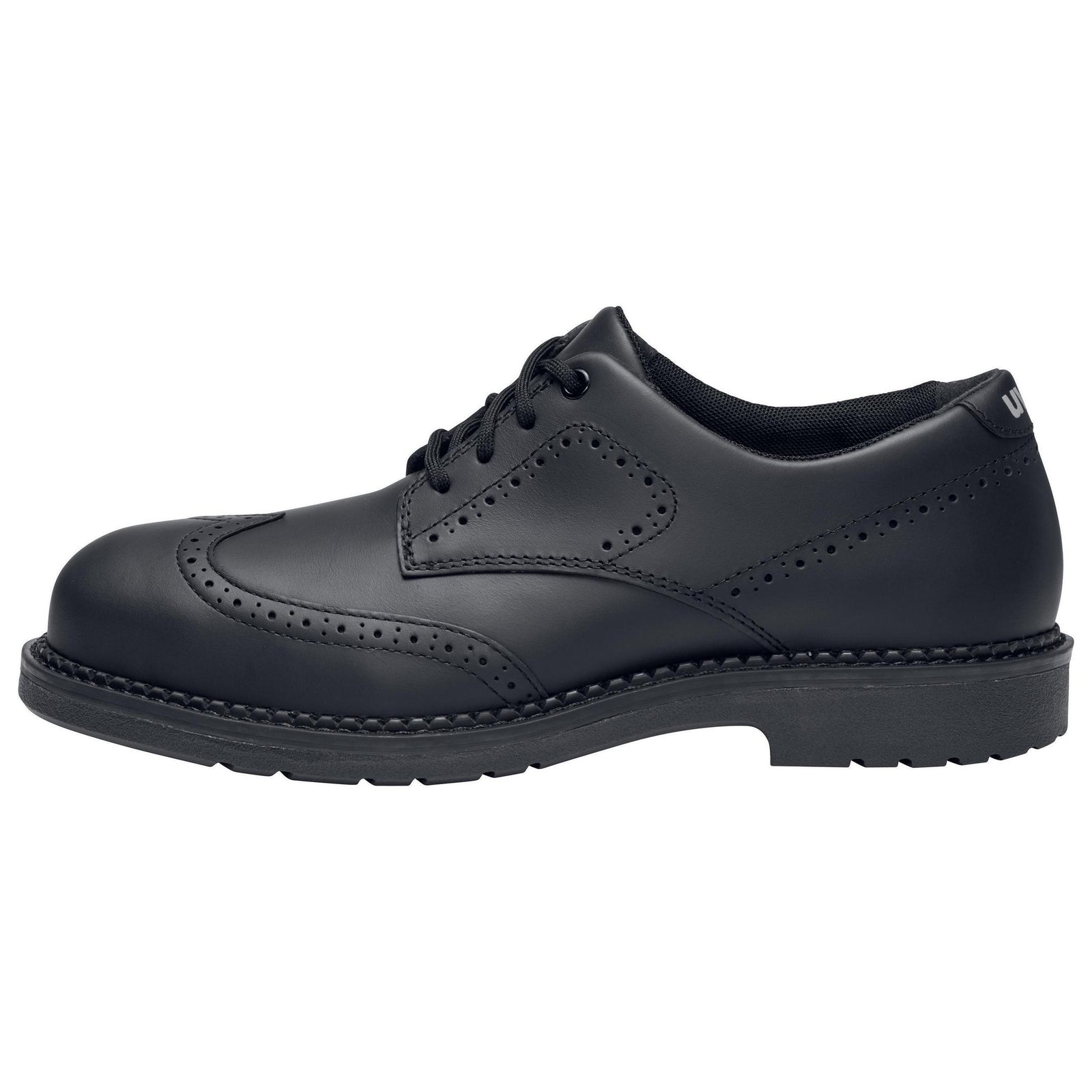 uvex 1 business Sicherheitsschuh S3L Halbschuh Weite 10 - MELTEC GmbH
