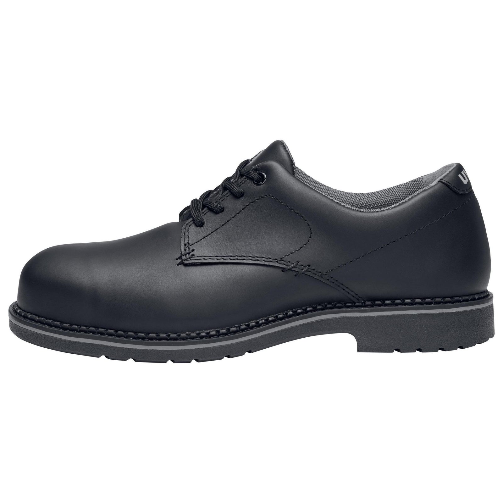 uvex 1 business Sicherheitsschuh S3L Halbschuh Weite 10