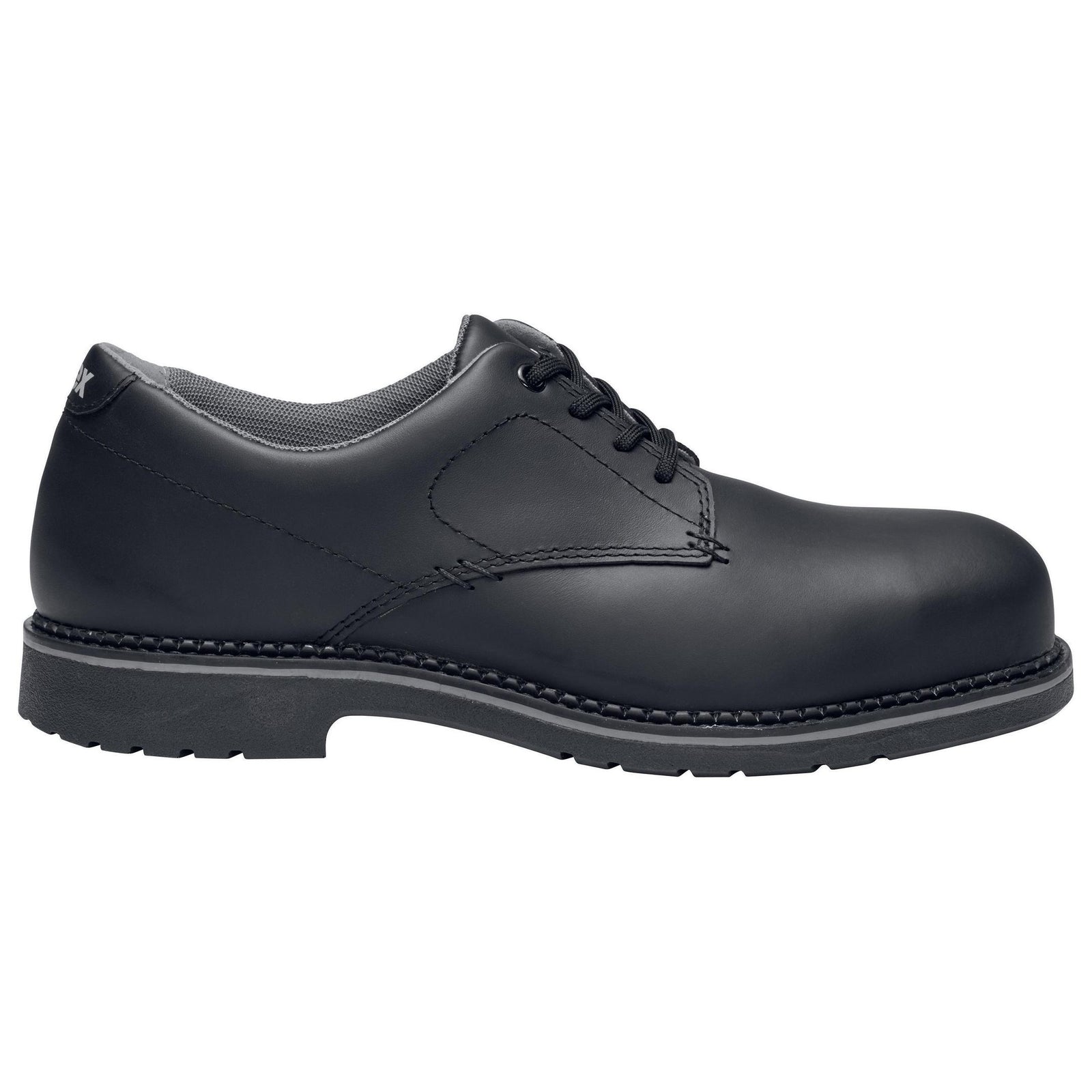 uvex 1 business Sicherheitsschuh S3L Halbschuh Weite 10