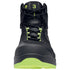 uvex 3 Sicherheitsschuh S3 Schnürstiefel Weite 10