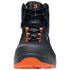 uvex 3 Sicherheitsschuh S3 Schnürstiefel Weite 10
