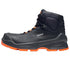 uvex 3 Sicherheitsschuh S3 Schnürstiefel Weite 10