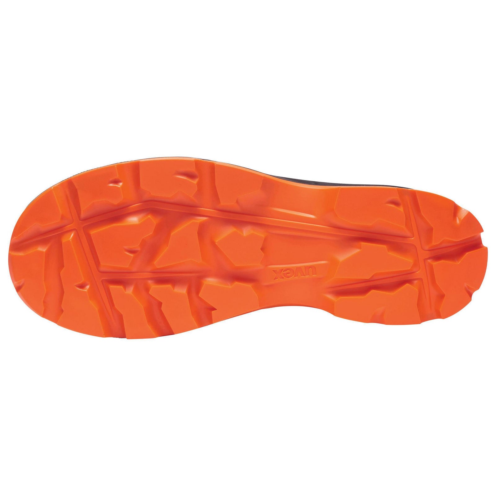 uvex 3 Sicherheitsschuh S3 Schnürstiefel Weite 10