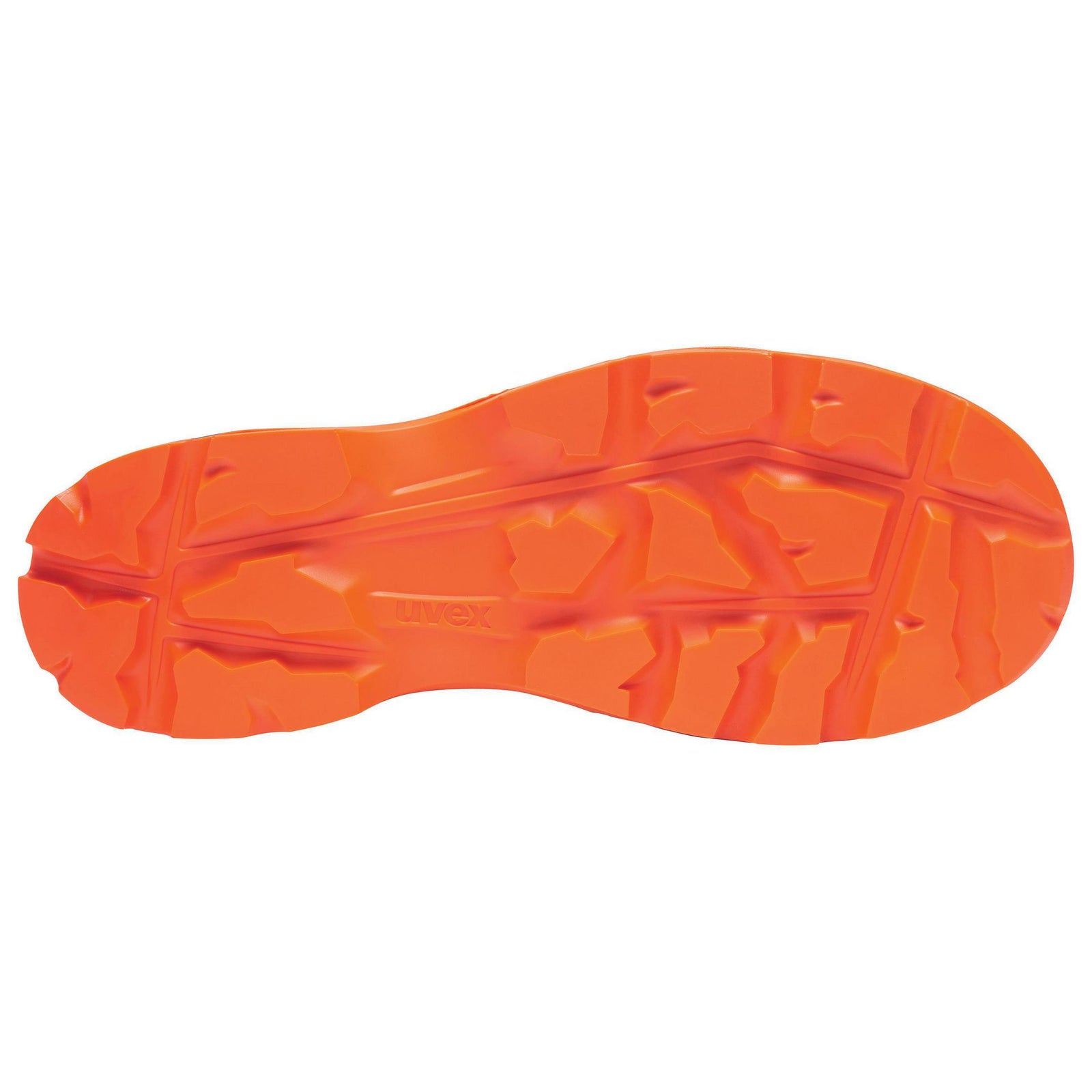uvex 3 Sicherheitsschuh S3 Schnürstiefel Weite 10