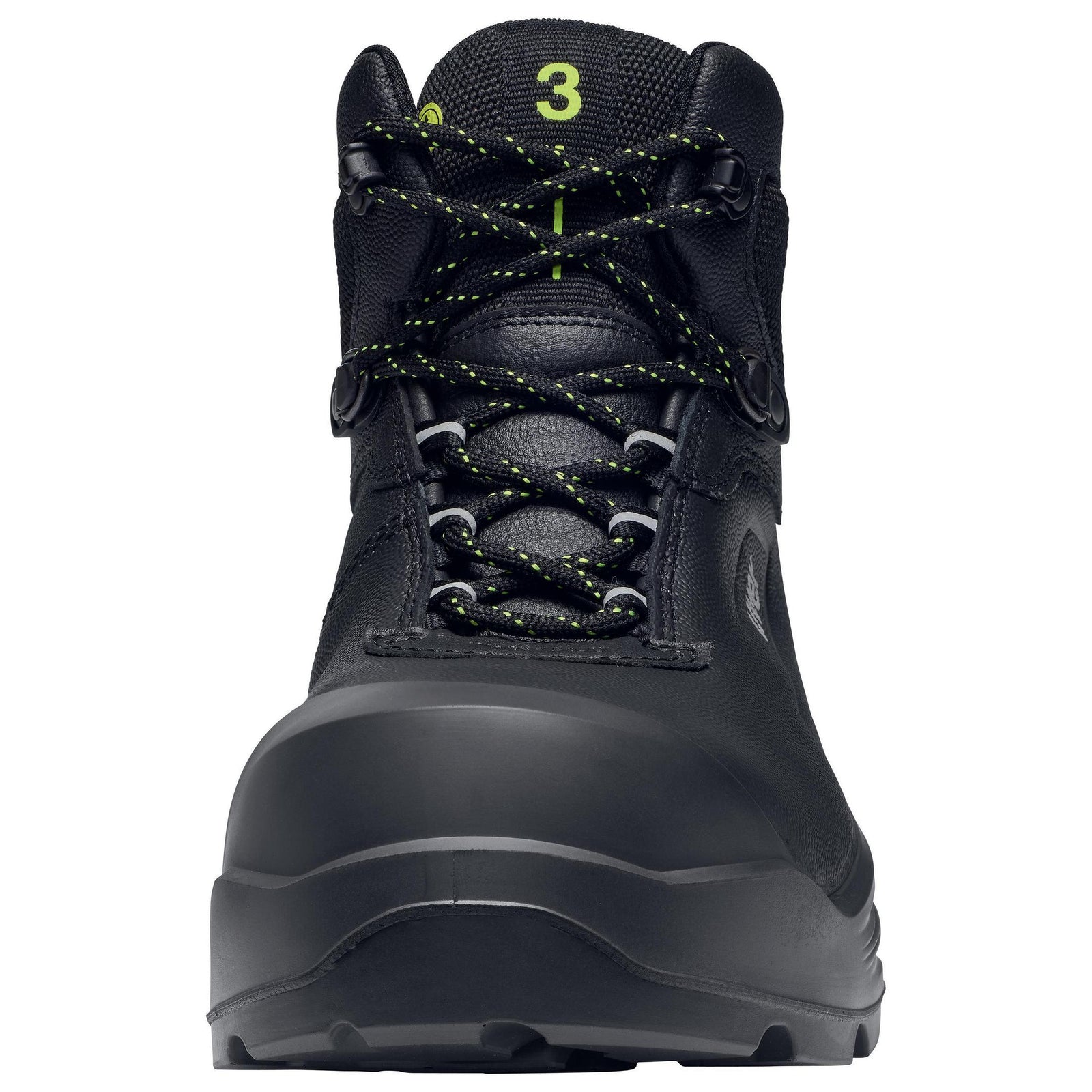 uvex 3 Sicherheitsschuh S3L Schnürstiefel Weite 10