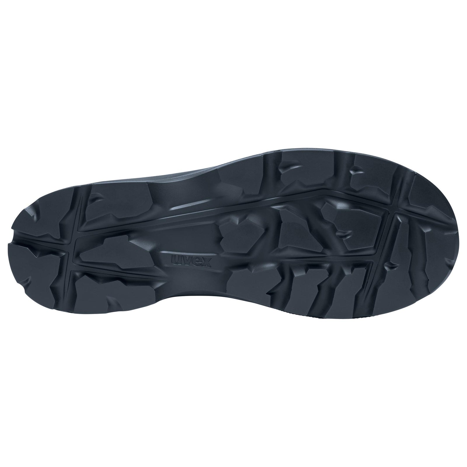 uvex 3 Sicherheitsschuh S3L Schnürstiefel Weite 10