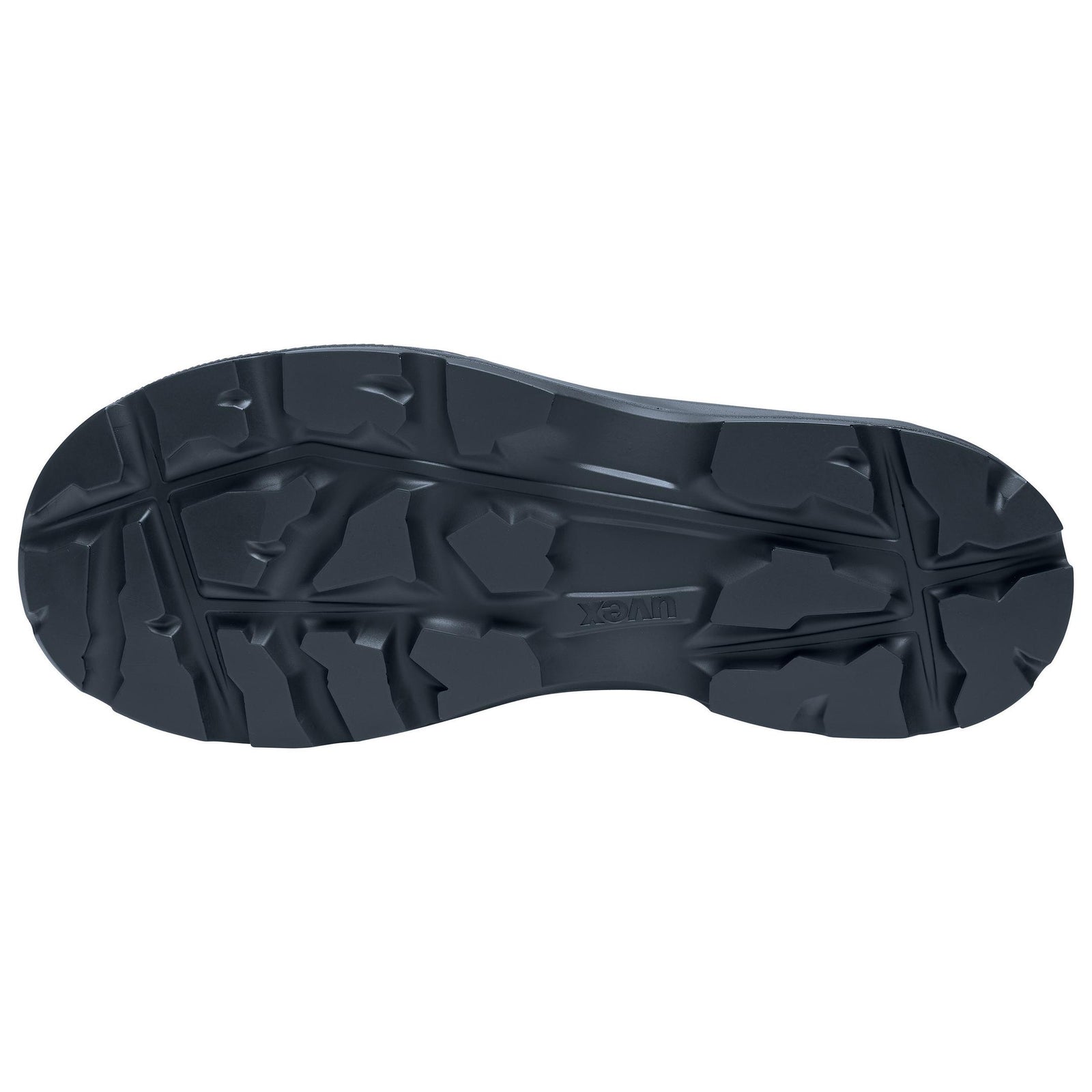 uvex 3 Sicherheitsschuh S3L Schnürstiefel Weite 10