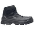 uvex 3 Sicherheitsschuh S3L Schnürstiefel Weite 10