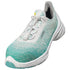 uvex 1 G2 planet Sicherheitsschuh S1P Halbschuh Weite 11