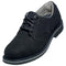 uvex 1 business Sicherheitsschuh S3L Halbschuh Weite 10