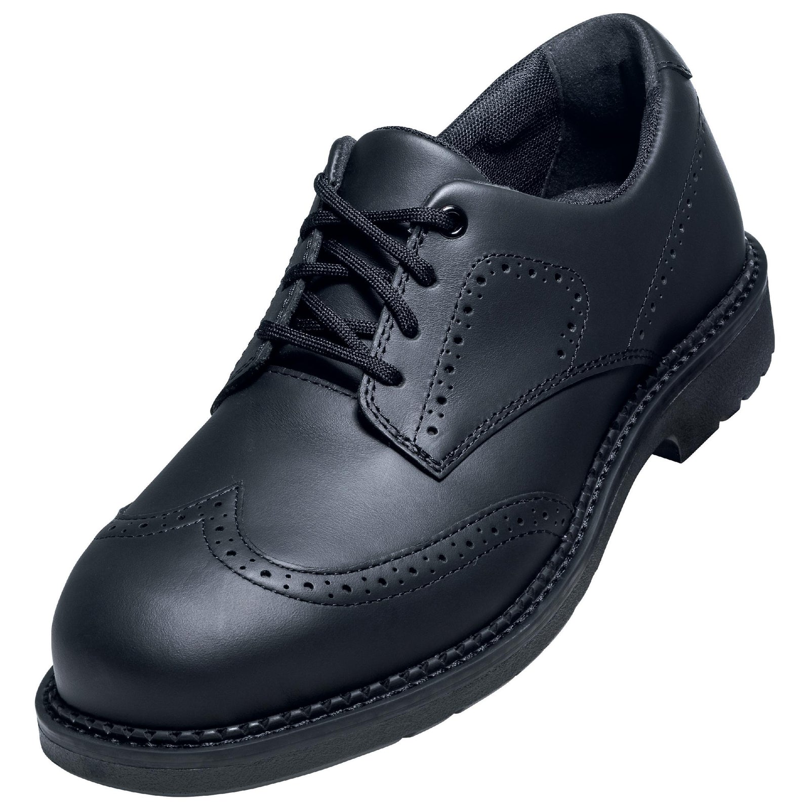 uvex 1 business Sicherheitsschuh S3L Halbschuh Weite 10 - MELTEC GmbH