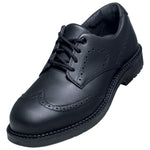uvex 1 business Sicherheitsschuh S3L Halbschuh Weite 10 - MELTEC GmbH