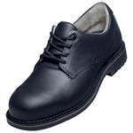 uvex 1 business Sicherheitsschuh S3L Halbschuh Weite 10