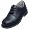 uvex 1 business Sicherheitsschuh S3L Halbschuh Weite 10