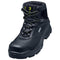 uvex 3 Sicherheitsschuh S3L Schnürstiefel Weite 10