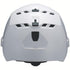 uvex perfexxion Schutzhelm weiß Gr. M (52-58 cm)