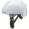 uvex perfexxion Schutzhelm weiß Gr. L (59-63 cm)