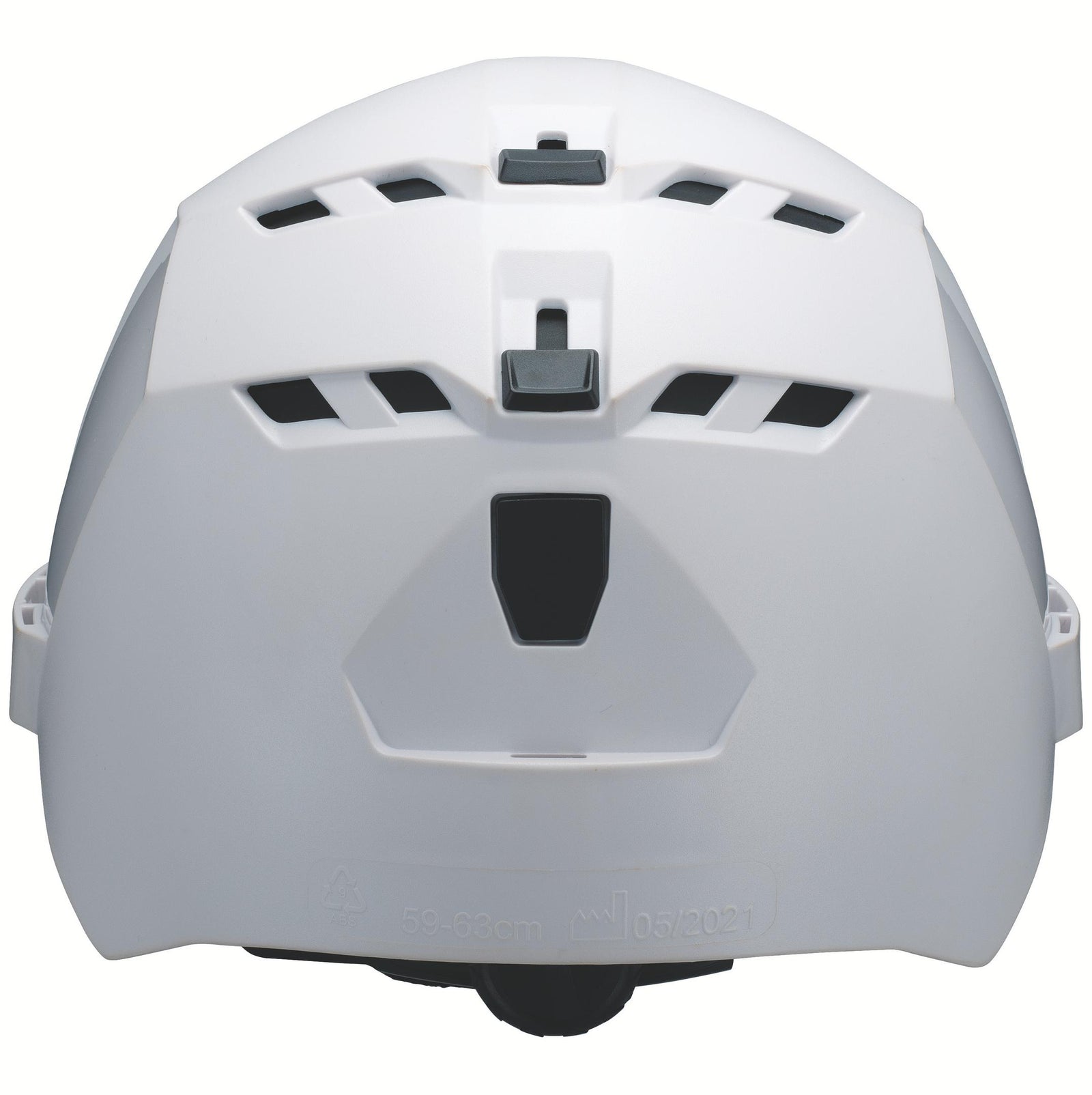 uvex perfexxion Schutzhelm weiß Gr. L (59-63 cm)