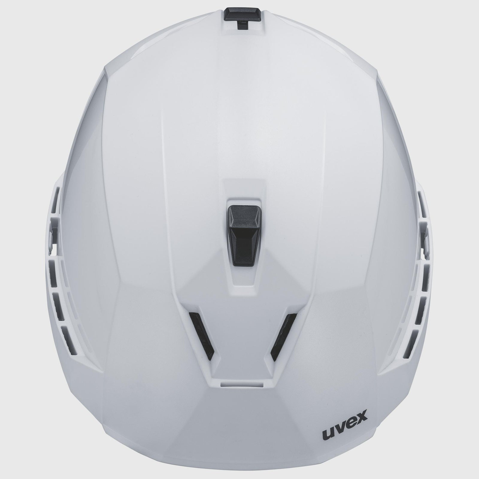 uvex perfexxion Schutzhelm weiß Gr. L (59-63 cm)