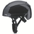 uvex perfexxion Schutzhelm schwarz Gr. M (52-58 cm)