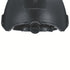 uvex perfexxion Schutzhelm schwarz Gr. M (52-58 cm)