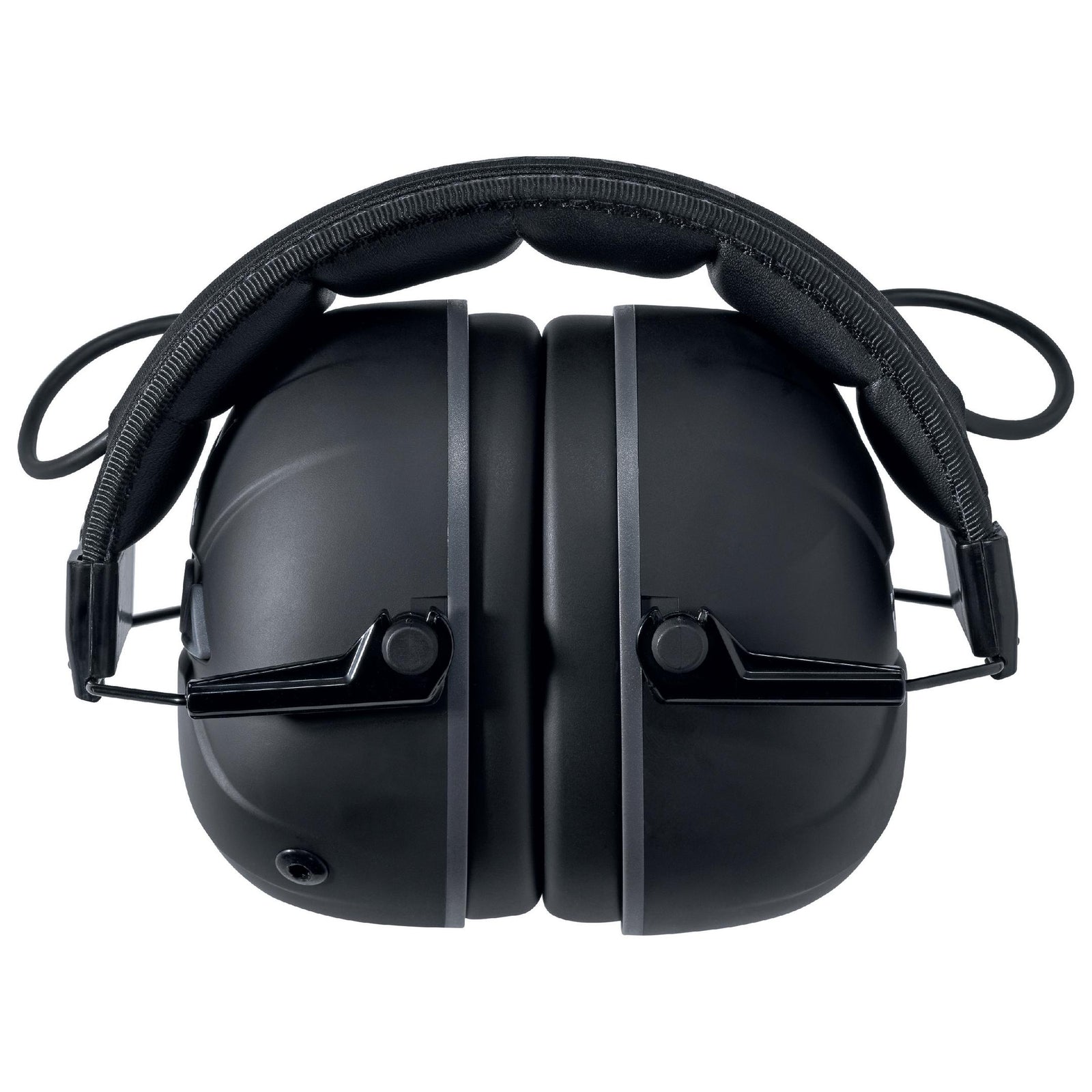 uvex aXess one aktiver Bluetooth Kapselgehörschutz SNR 31 dB