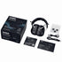 uvex aXess one aktiver Bluetooth Kapselgehörschutz SNR 31 dB