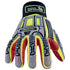 HexArmor Rig Lizard® 2039 Hitzeschutz-/Impact-/Schnittschutzhandschuh - MELTEC GmbH