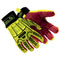 HexArmor Rig Lizard® 2038 Hitzeschutz-/Impact-/Schnittschutzhandschuh