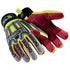 HexArmor Rig Lizard® 2039 Hitzeschutz-/Impact-/Schnittschutzhandschuh - MELTEC GmbH