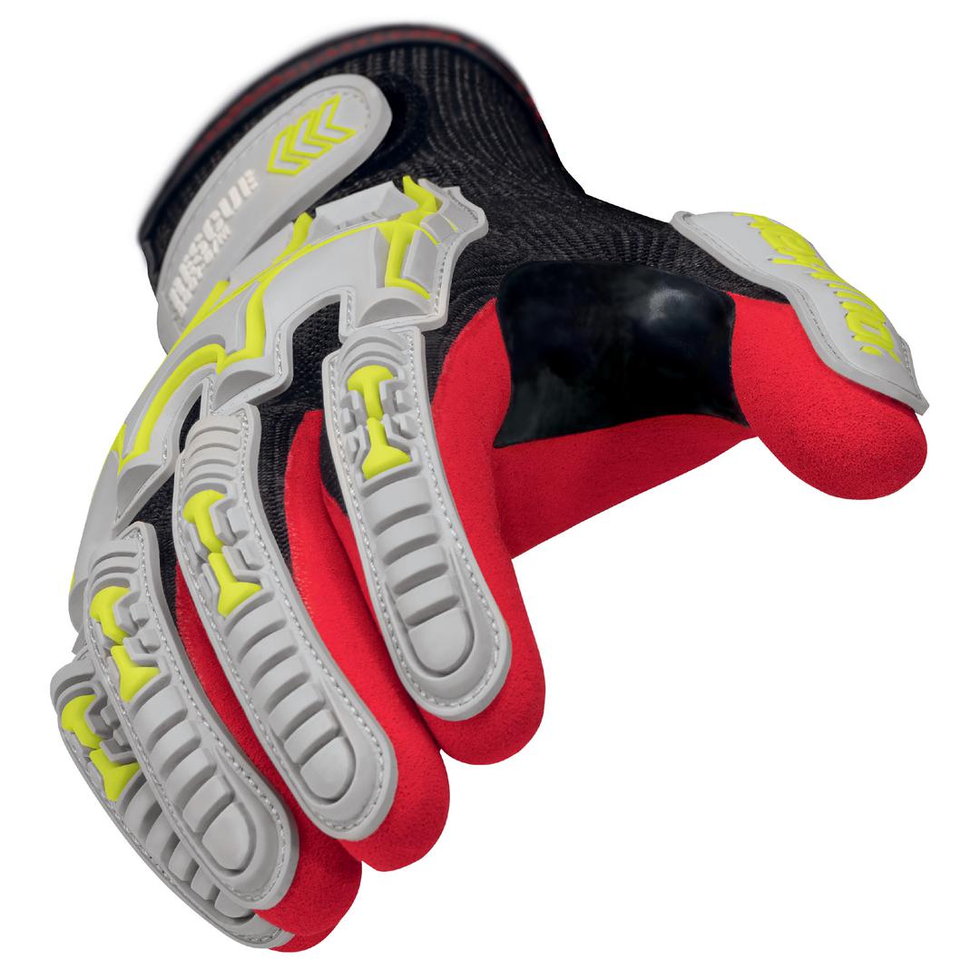 HexArmor Helix® 3007 Schnittschutzhandschuh - MELTEC GmbH