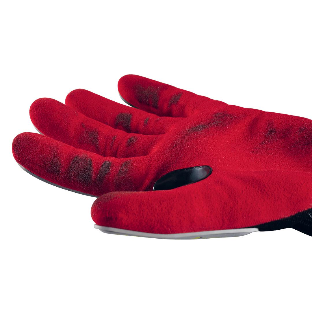 HexArmor Helix® 3007 Schnittschutzhandschuh - MELTEC GmbH