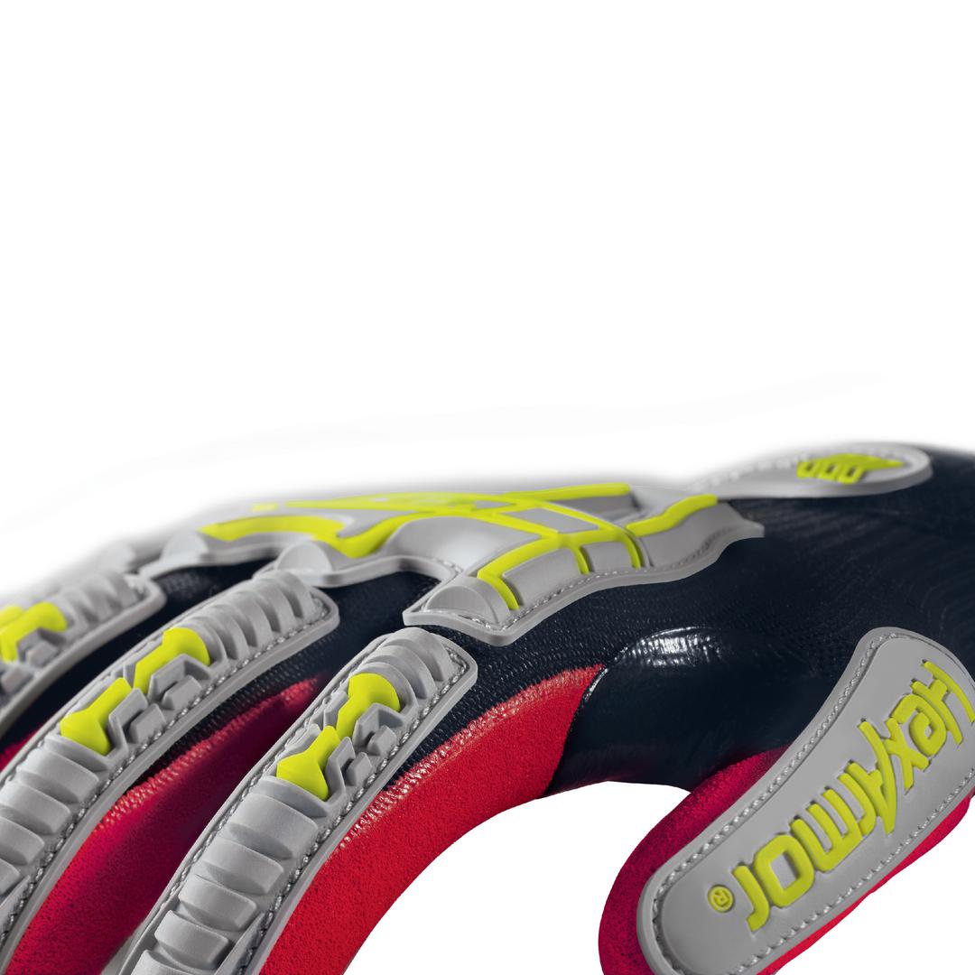 HexArmor Helix® 3007 Schnittschutzhandschuh - MELTEC GmbH