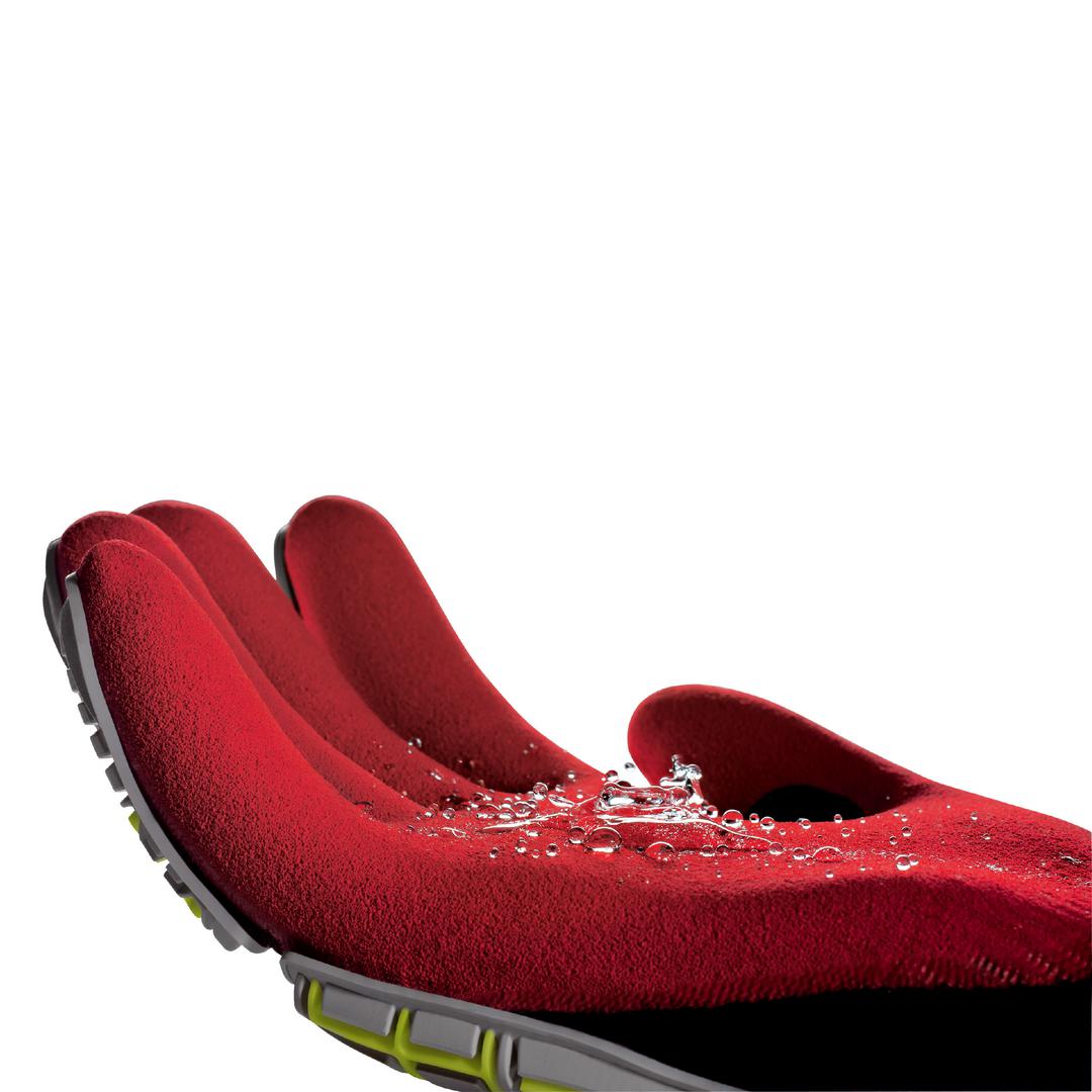 HexArmor Helix® 3007 Schnittschutzhandschuh - MELTEC GmbH