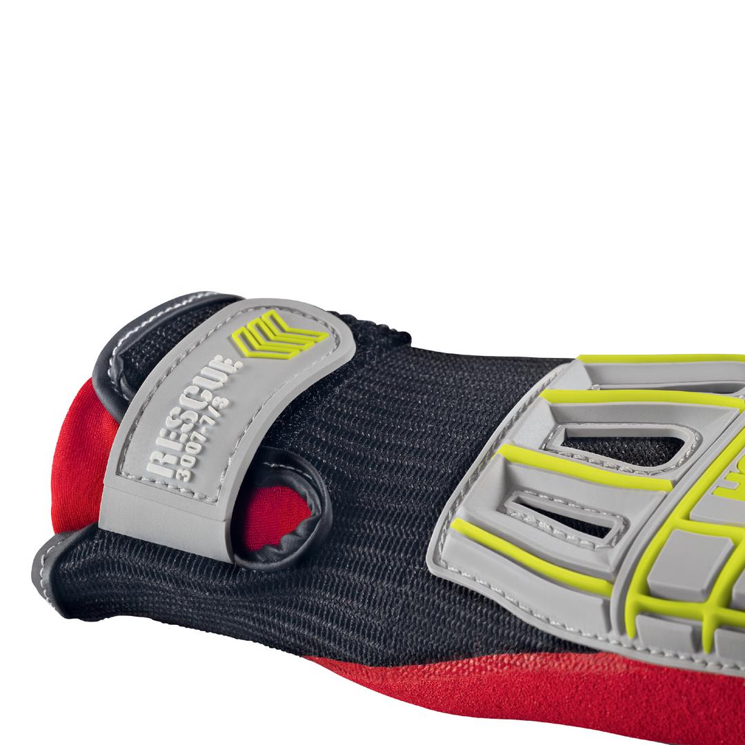 HexArmor Helix® 3007 Schnittschutzhandschuh - MELTEC GmbH