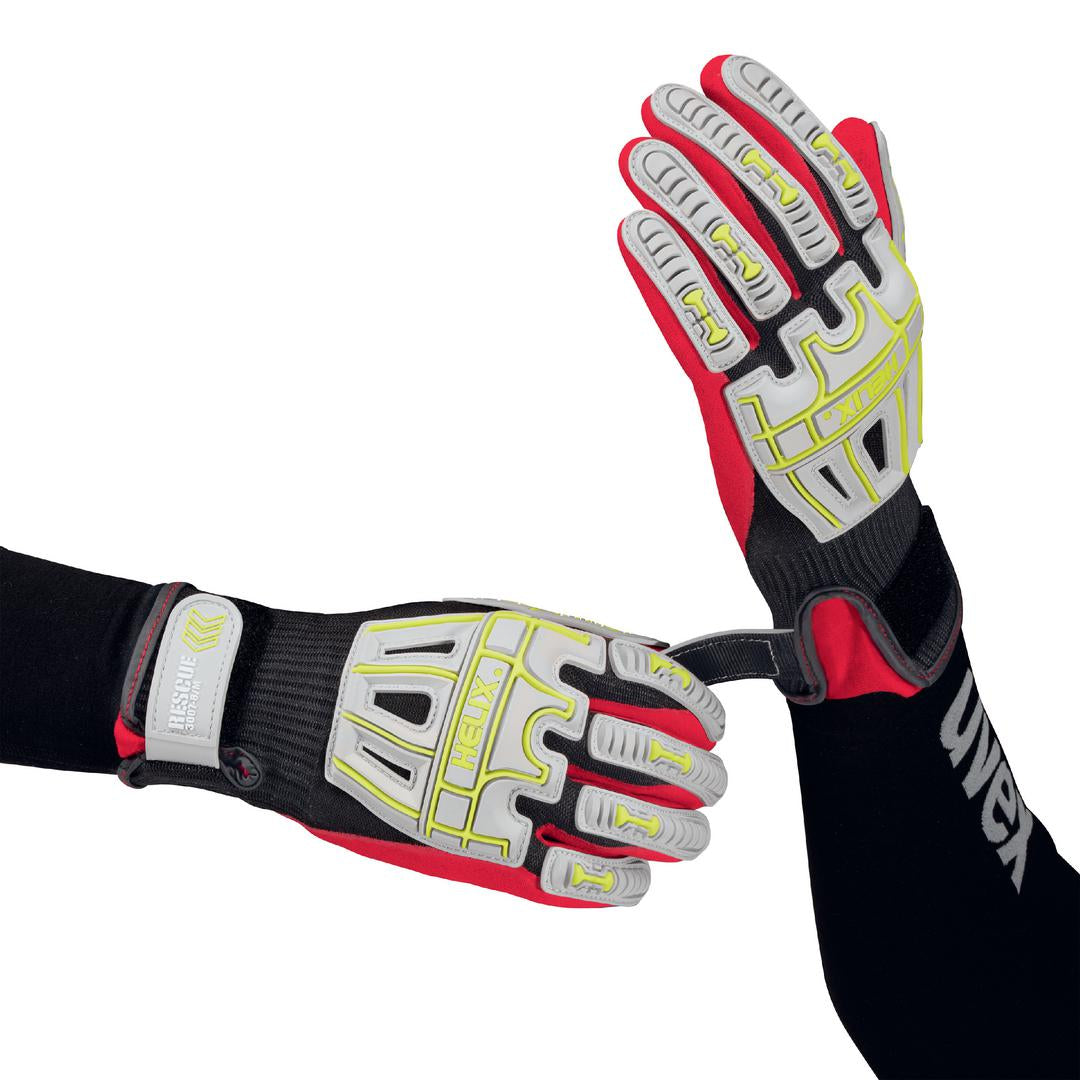 HexArmor Helix® 3007 Schnittschutzhandschuh - MELTEC GmbH