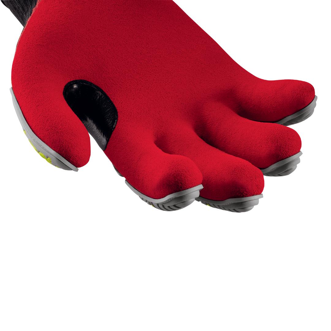 HexArmor Helix® 3007 Schnittschutzhandschuh - MELTEC GmbH