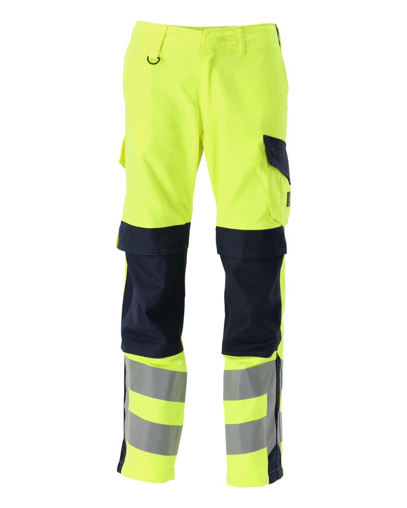 Hose Mit Knietaschen 13879-216