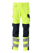 Hose Mit Knietaschen 13879-216
