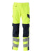 Hose Mit Knietaschen 13879-216