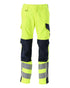 Hose Mit Knietaschen 13879-216