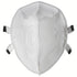 uvex silv-Air exxcel 8313 Atemschutzmaske FFP3