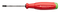 SwissGrip Evo - Pozidriv - PB 38192