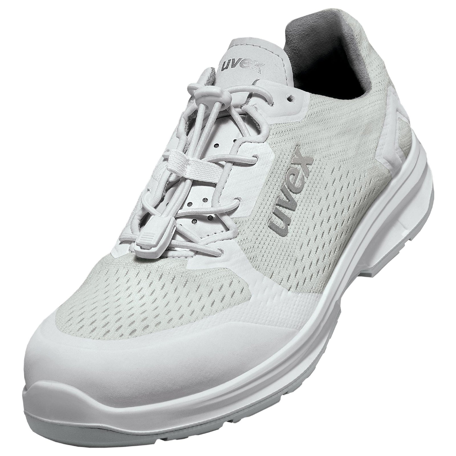 uvex 1 sport white NC Berufsschuhe O1 Halbschuh Weite 11