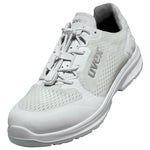 uvex 1 sport white NC Berufsschuhe O1 Halbschuh Weite 11