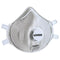 uvex silv-Air classic 2322 Atemschutzmaske FFP3 - MELTEC GmbH