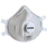 uvex silv-Air classic 2322 Atemschutzmaske FFP3 - MELTEC GmbH